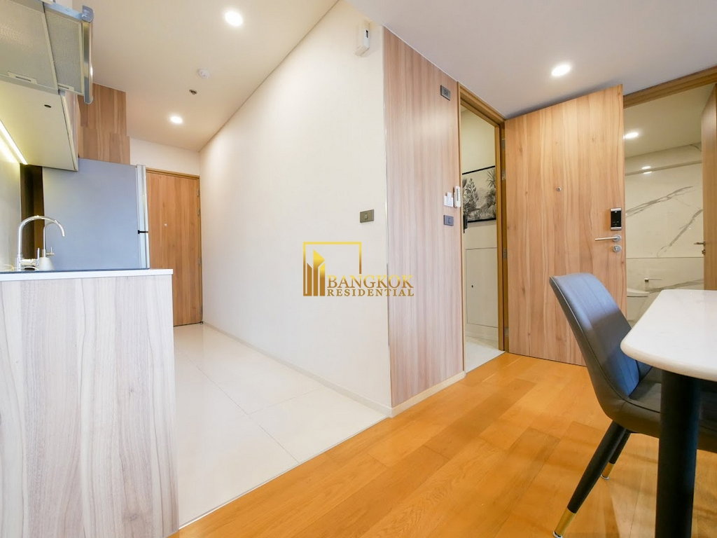 picture Siamese Exclusive 31 | 1 Bedroom Duplex Condo in Sukhumvit 31 - BR19116CD - 5/25