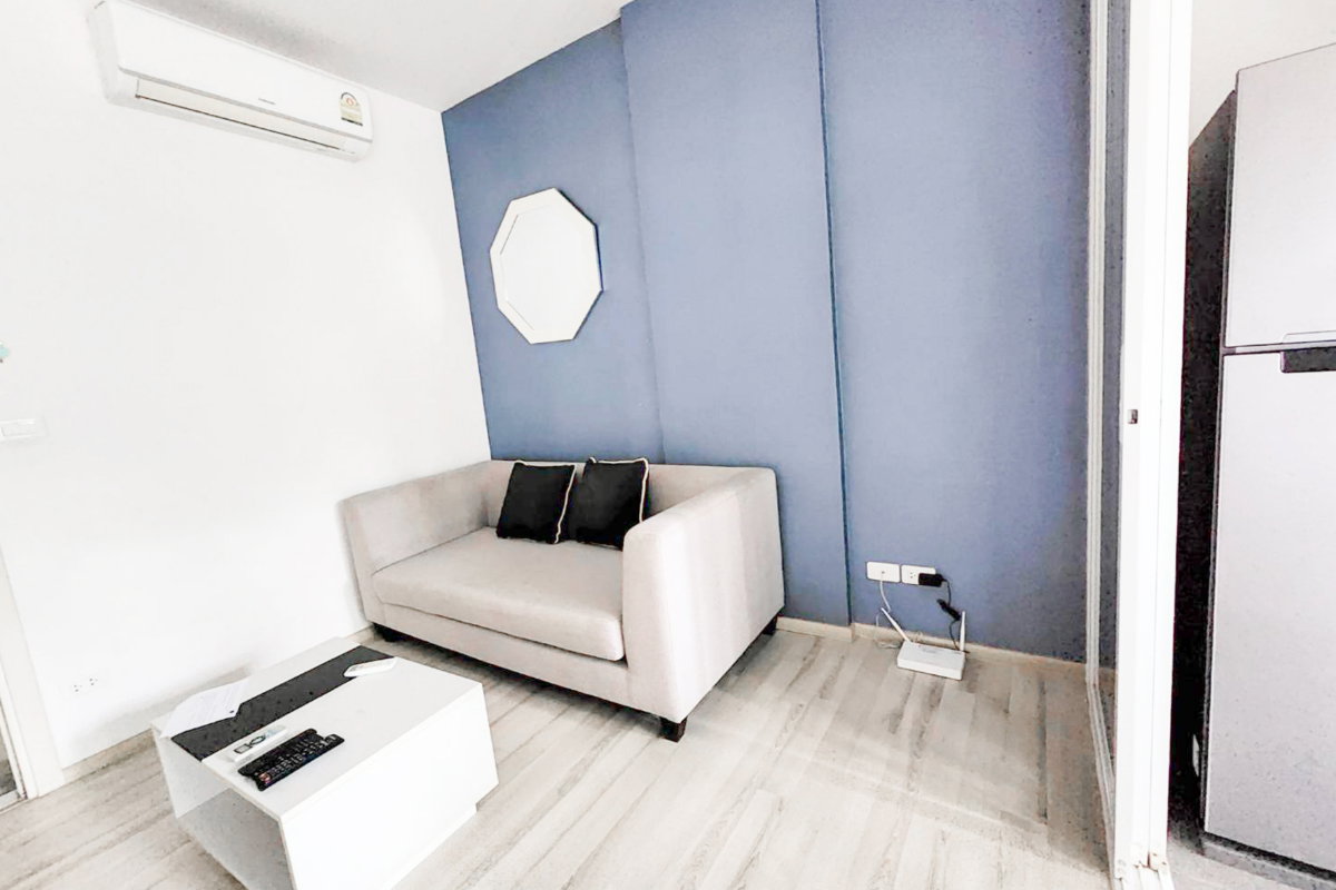 picture The Base Uptown Condominium, Phuket - 2/6