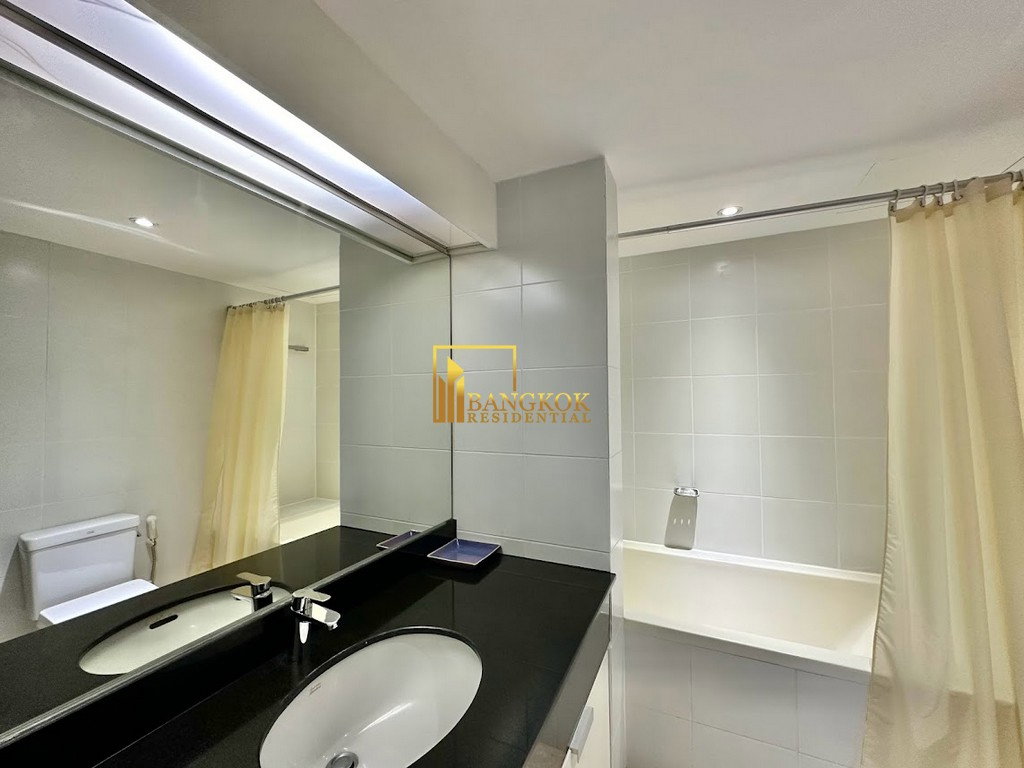 รูป Baan Suanpetch | Renovated 2 Bedroom Condo Near Em District - BR16243CD - รูปที่ 10/30