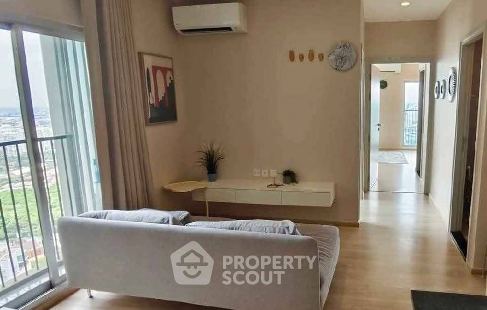 picture 2-BR Condo For Rent, Noble Revolve Ratchada 2, 300m to MRT (ID 3142509) - 12/39