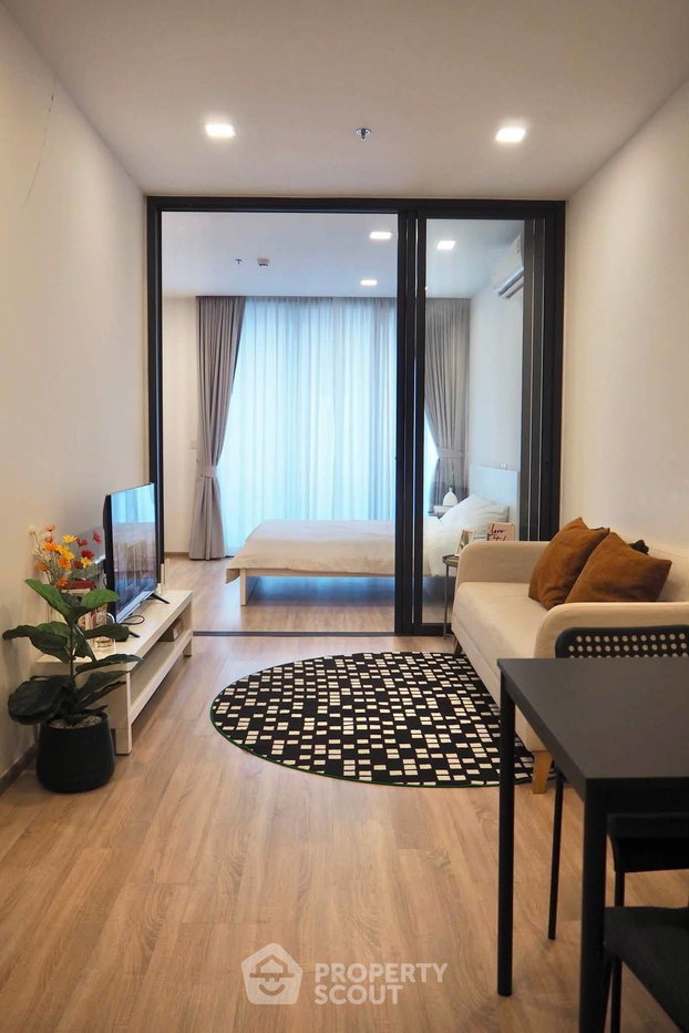 รูป คอนโด 1 ห้องนอนให้เช่า XT Phayathai ใกล้ BTS พญาไท 400 ม. (ID 2064378) - รูปที่ 2/13