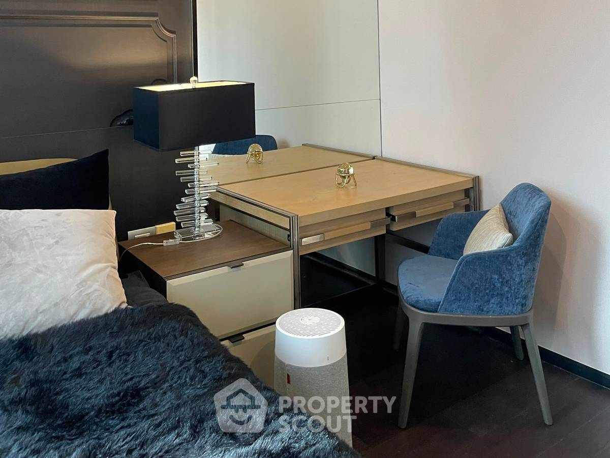 picture 2-BR 98 Sqm Condo At Laviq Sukhumvit 57, 200m to BTS Thong Lor (ID 1816824) - 18/25
