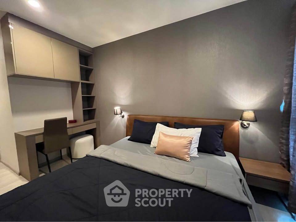 picture 2-BR Condo, Life Asoke - Rama 9, 300m to MRT Phra Ram 9 (ID 3140061) - 8/12