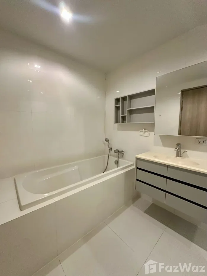 รูป คอนโดให้เช่า 1 ห้องนอน ในโครงการ เฮชคิว บาย แสนสิริ 6633078 - รูปที่ 9/22