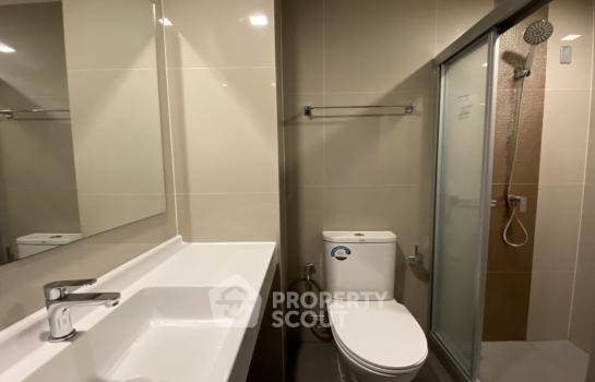 รูป คอนโด 1 ห้องนอน Ideo สาทร-วงเวียนใหญ่ ชั้น 14 ใกล้ BTS วงเวียนใหญ่ 200 ม. (ID 115495) - รูปที่ 7/9