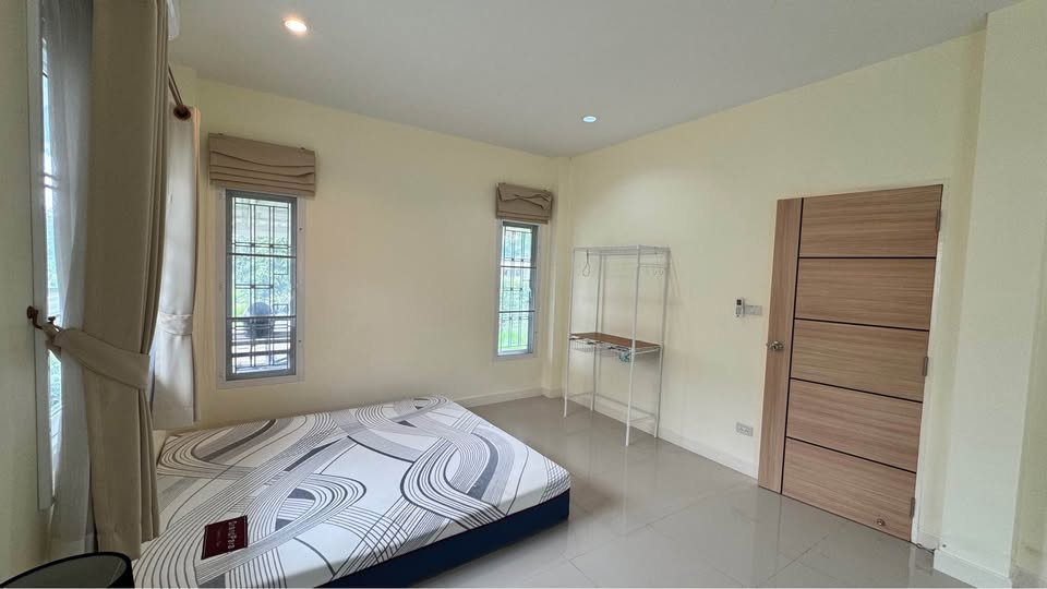 รูป 🏡 ขายด่วน! บ้านชั้นเดียว ทำเลท่ารั้ว-สันปูเลย ใกล้สิ่งอำนวยความสะดวกครบครัน 📞 063-664-9056 - รูปที่ 10/10