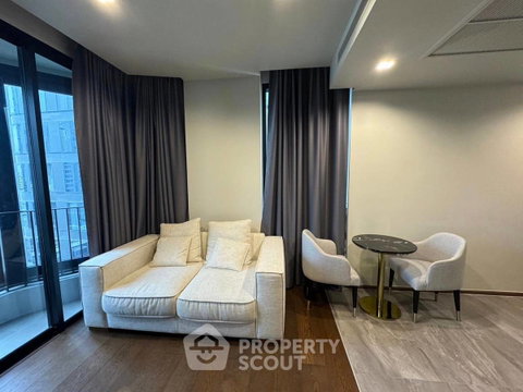 2-BR 48 Sqm On 12th Floor Ideo Q Sukhumvit 36, 400m to BTS Thong Lor (ID 1741748)