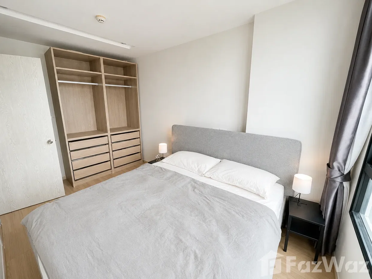 รูป ขาย คอนโด 2 ห้องนอน ในโครงการ อาร์ทีมิส สุขุมวิท 77 6633193 - รูปที่ 7/12