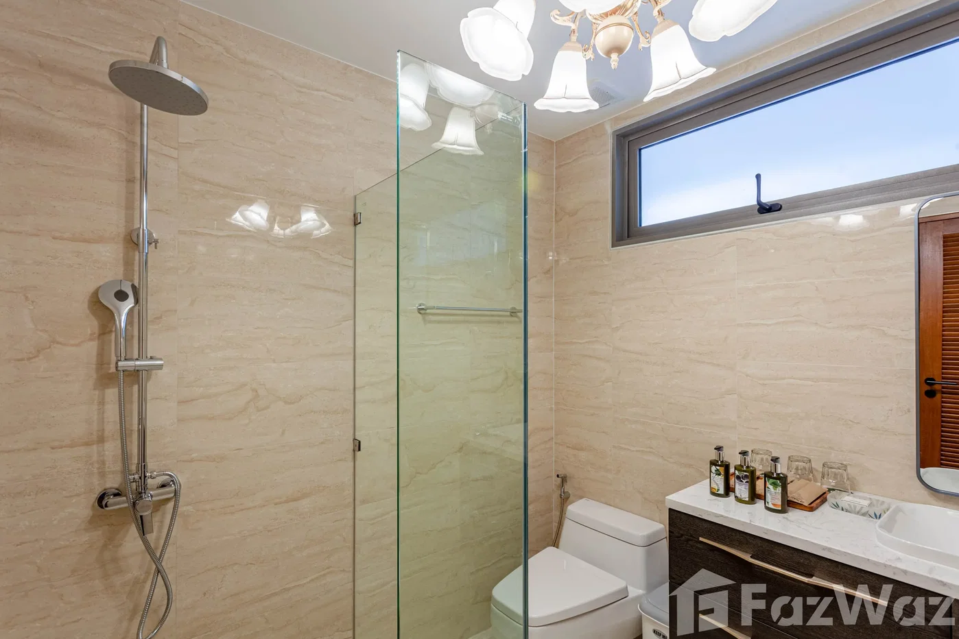 รูป วิลล่าให้เช่า 4 ห้องนอน ในโครงการ ฟิชเชอร์แมน เวย์ บีช วิลล่า 6633134 - รูปที่ 13/42