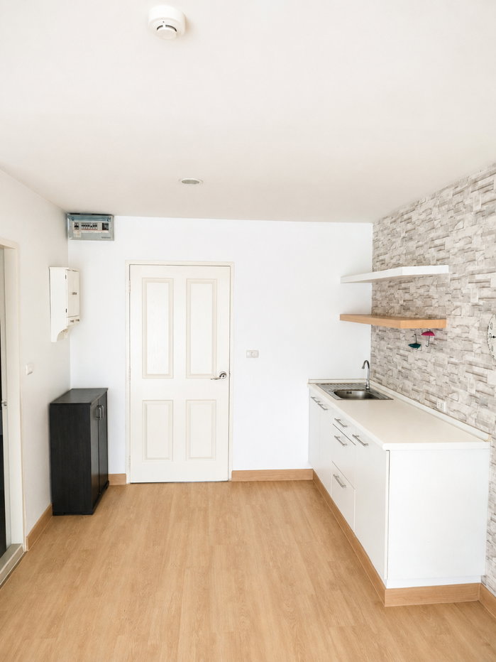 รูป 🔥 คอนโดห้องใหญ่ ทำเลคลองกุ่ม เพียง 1.8 ล้านบาท! 🏡 D5 คอนโดมิเนียม - รูปที่ 8/17
