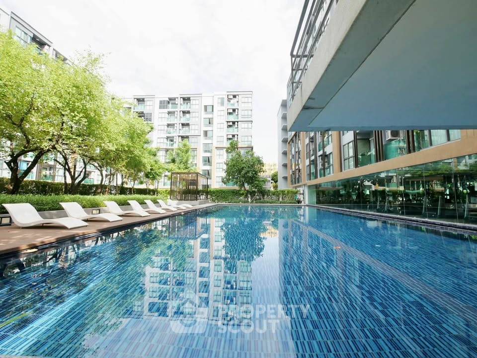 รูป 2 ห้องนอน 49 ตร.ม. The Excel Hideaway Sukhumvit 50 ใกล้ BTS พระโขนง (ID 3143682) - รูปที่ 19/21