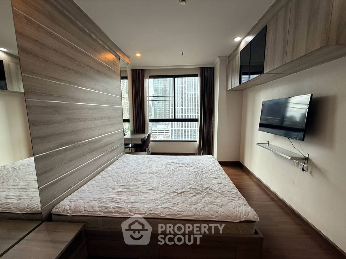 รูป คุ้มค่า 2 ห้องนอน 84 ตร.ม. ศุภาลัย เอลีท สาทร-สวนพลู ใกล้ BTS สะพานแดง (ID 512924) - รูปที่ 7/20