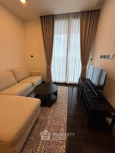 picture 1-BR Condo Sapphire Luxurious Condominium Rama III, 35th-Floor (ID 3141379) - 2/10