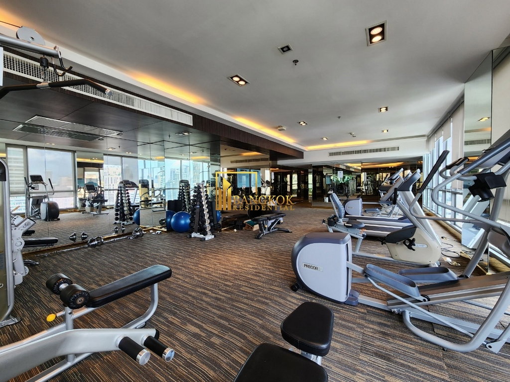 picture H Sukhumvit 43 | Modern 2 Bed Condo For Rent in Phrom Phong - BR11836CD - 26/35