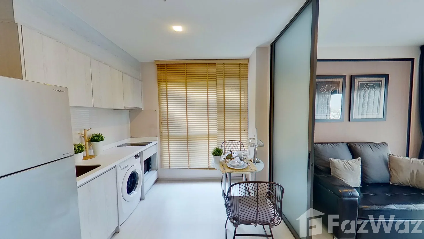 picture 1 Bedroom Condo for sale at Life Sukhumvit 48  653258 - 4/6