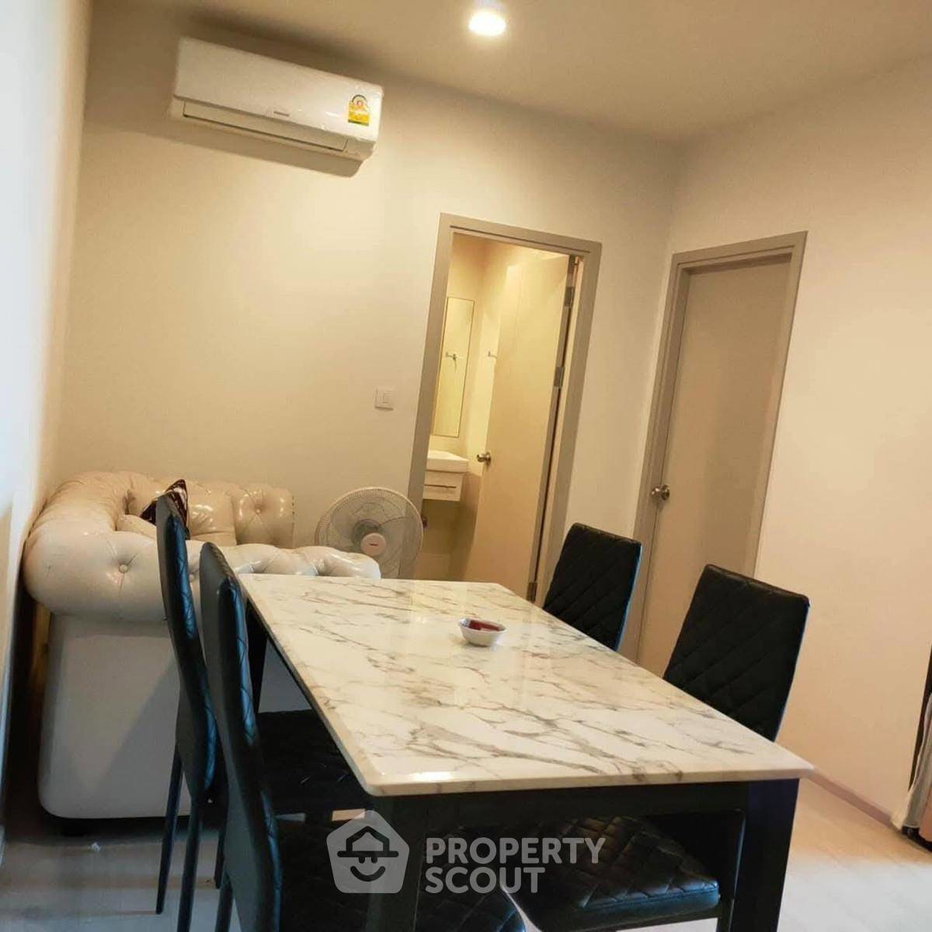 รูป คอนโด 1 ห้องนอน 40 ตร.ม. ชั้น 16 ที่ Life Sukhumvit 48 ใกล้ BTS พระโขนง (ID 2640596) - รูปที่ 1/15