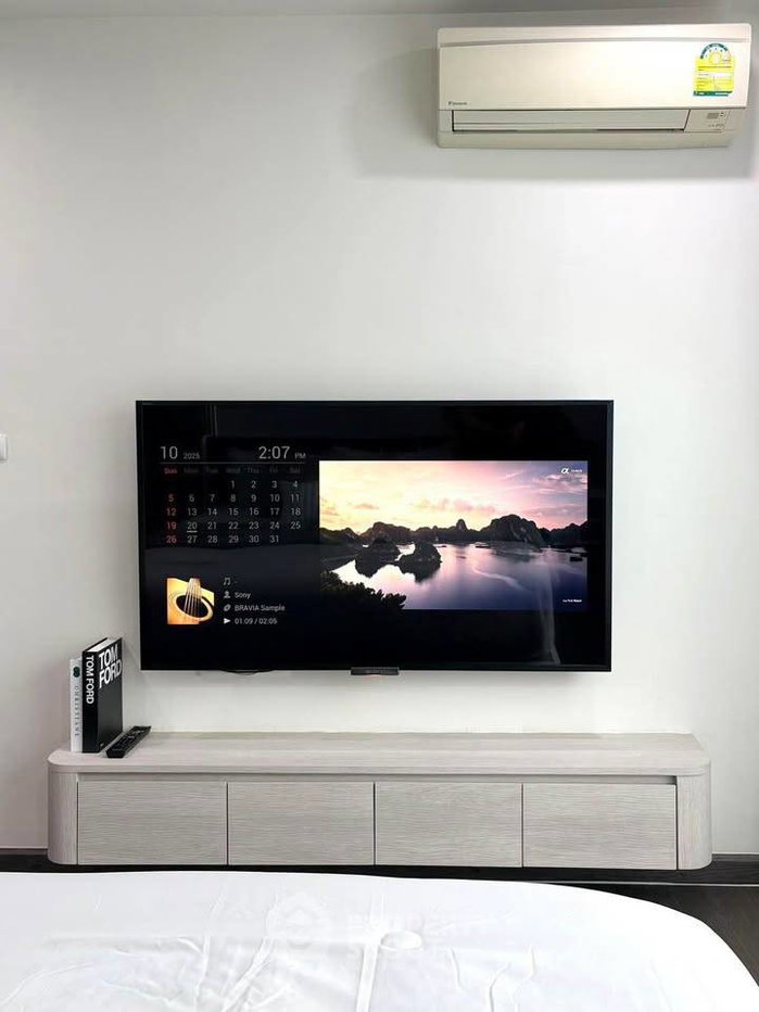 picture 2-BR Condo For Sale, D Condo Mine Phuket (5th Floor) (ID 3140186) - 10/17
