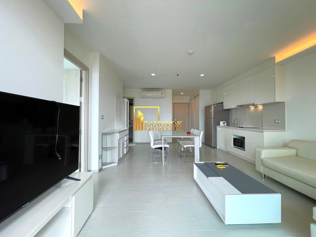 picture Rhythm Sukhumvit 42 | 2 Bedroom Condo For Rent in Ekkamai - BR13166CD - 5/29