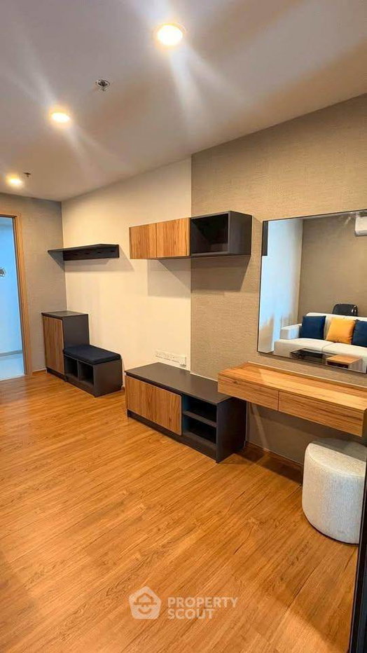 picture 1-BR Condo At THE LINE Vibe Phahonyothin, 31st-Floor, 400m to BTS (ID 2953725) - 11/13