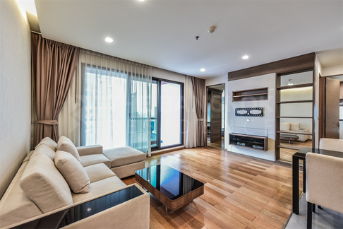 ดิ แอดเดรส สาทร 12 ใกล้ BTS สถานีเซนต์หลุยส์ ห้องหลุดจอง ราคาน่าคบหา
