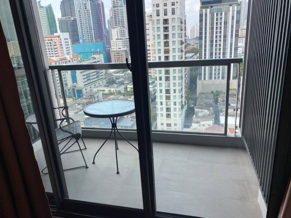 รูป 🔥 THE ADDRESS SATHORN – PRIME SATHORN RESIDENCE AT 8.8MB 🔥 - รูปที่ 7/7