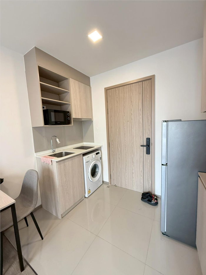 picture NIA By Sansiri 1Bedroom /1Bathroom 29.16 sq.m - 7/9