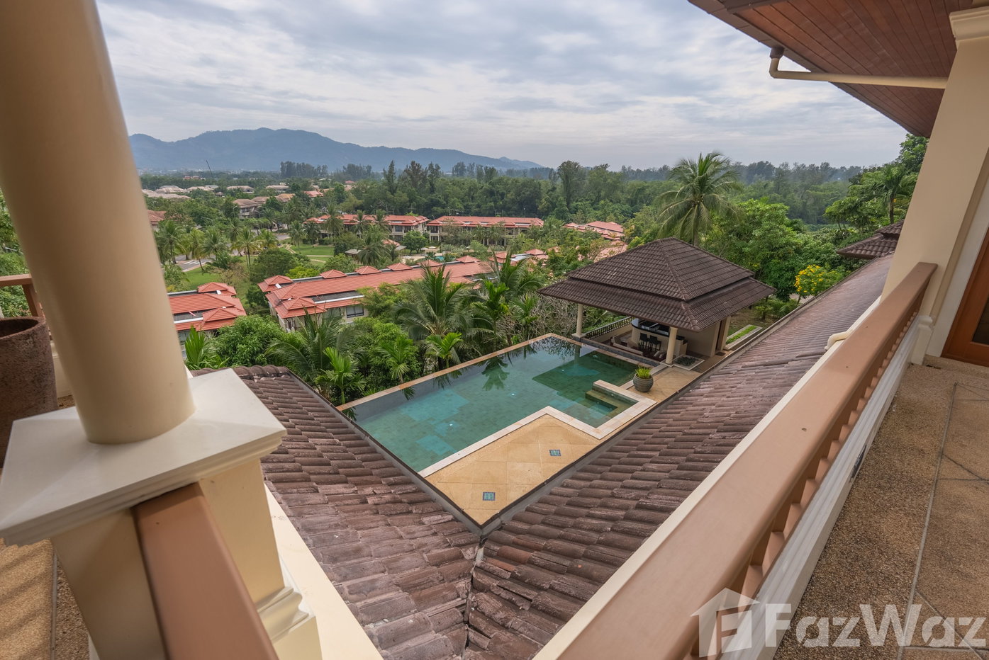 picture 5 Bedroom Pool Villa for 5369528 - 30/40