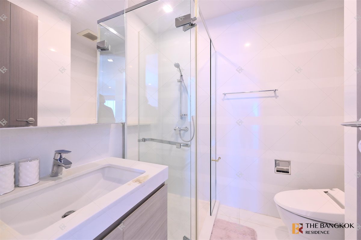 picture Keyne by Sansiri near BTS Thong Lo Comfortable and Ready to Move-in - 4/10