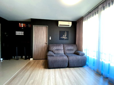 Condos for rent : For Rent Condo Metro Luxe Ratchada