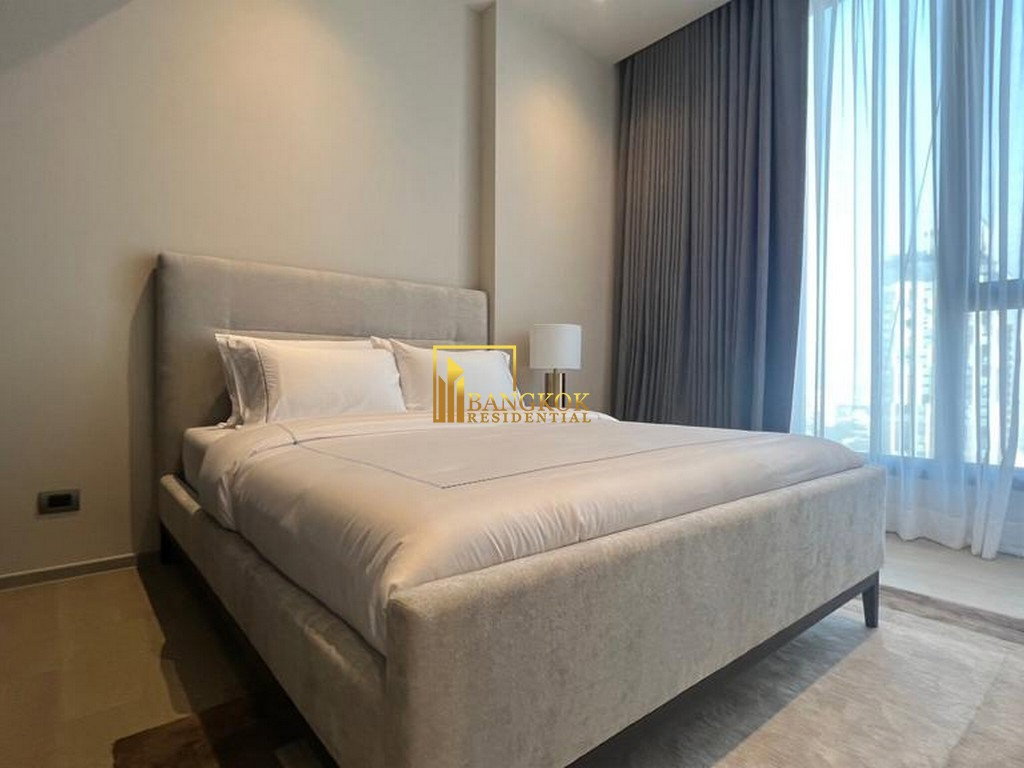 picture Hyde Heritage | 2 Bedroom Condo in Thonglor - BR17359CD - 5/27