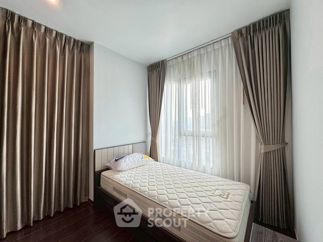 รูป คอนโด 2 ห้องนอน คอนโด ซี เอกมัย ชั้น 15 ใกล้ ARL รามคำแหง (ID 3141348) - รูปที่ 7/15
