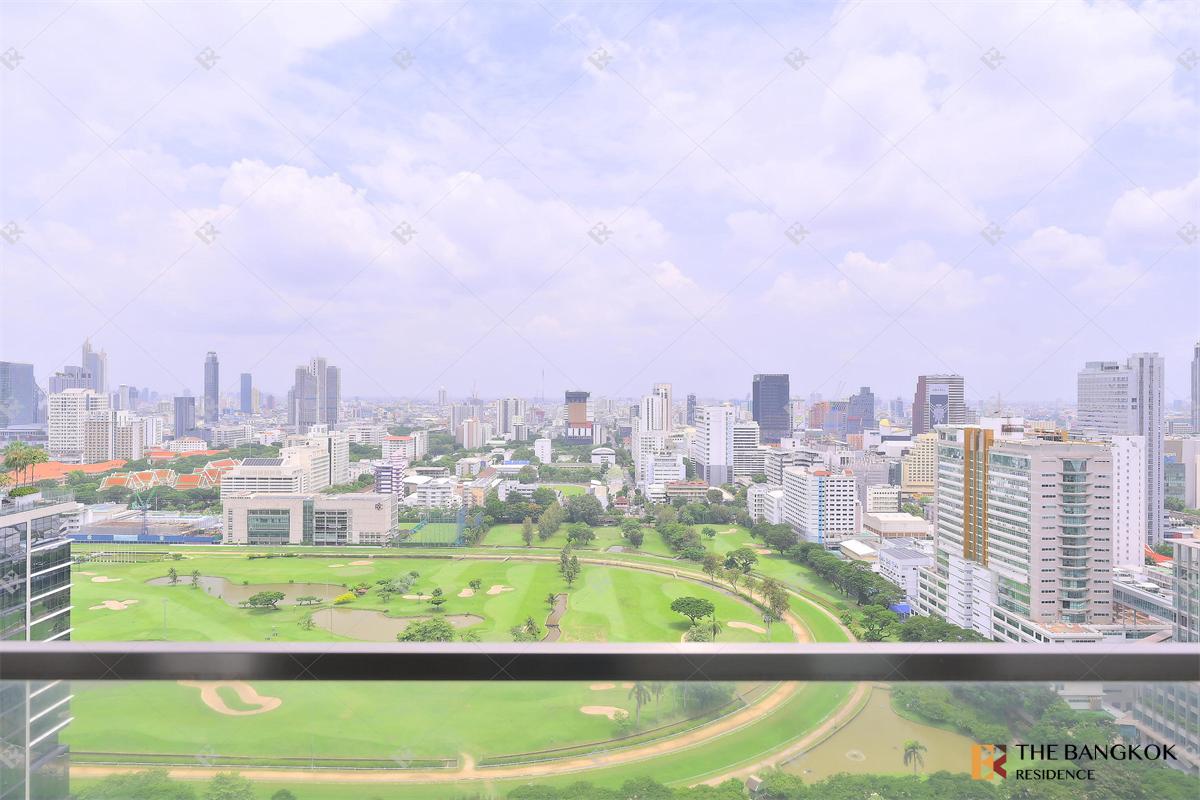 picture Hansar Residences Bangkok Location Near Employment, Surrounded by Lifestyles - 7/10