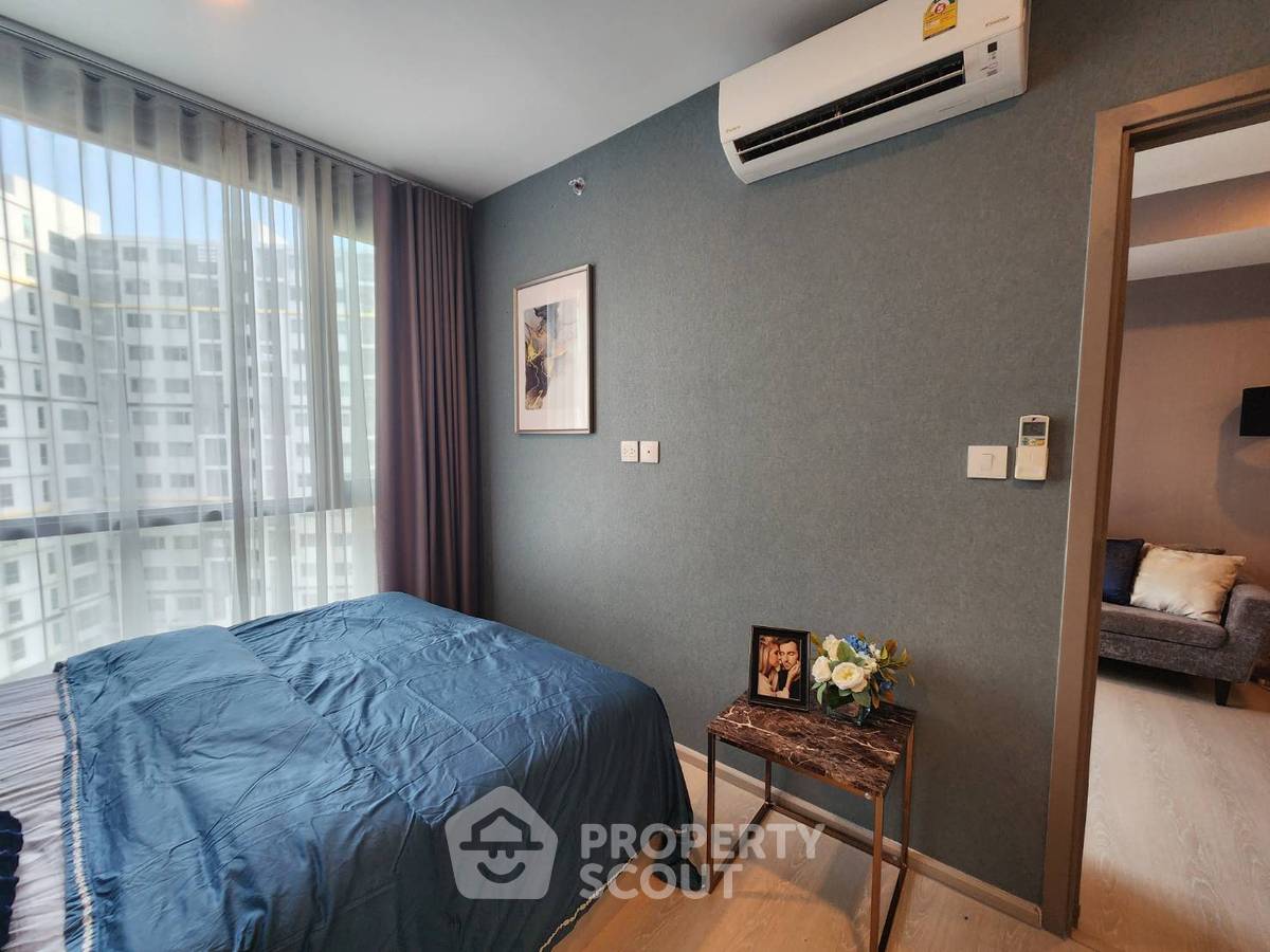 รูป คอนโด 2 ห้องนอนให้เช่า Knightsbridge พหลโยธิน อินเตอร์เชนจ์ ใกล้อนุสาวรีย์ (ID 821249) - รูปที่ 6/15