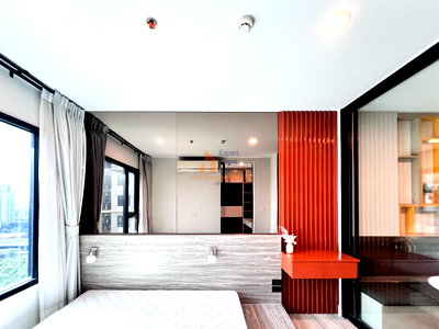 Condos for sale New Petchburi Road Bangkok : SALE : Life Asoke - 1 Bedroom LC260