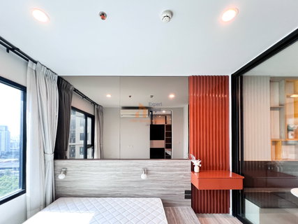SALE : Life Asoke - 1 Bedroom LC260