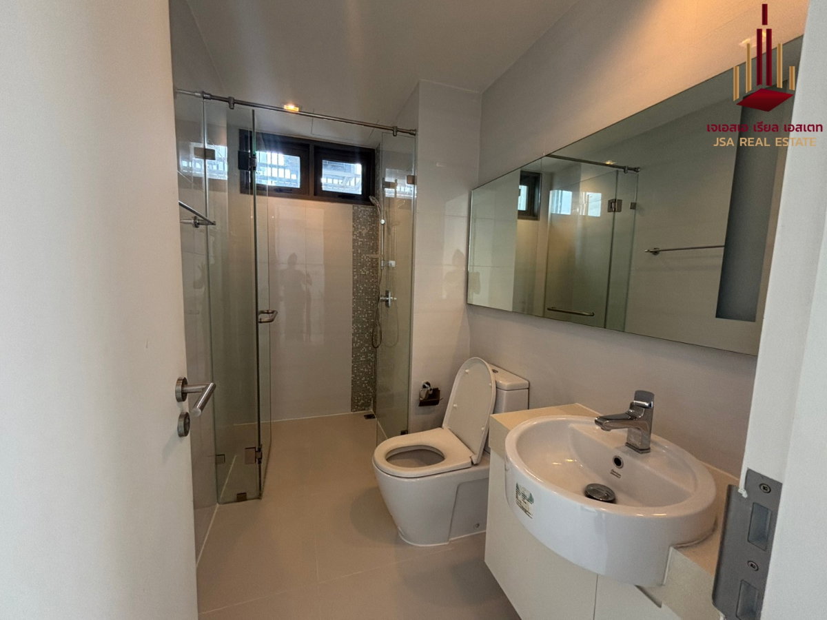 picture ✨ For Sale : Nara 9 Condo ✨ 💰 Only 14,000,000 THB - 8/8