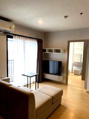 คอนโดให้เช่า : The Privacy Thaphra Interchange ห้องสวย ราคาดี สอบถามเพิ่มเติมได้ที่ Line @condorental