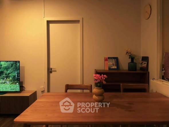 picture 2-BR Condo At The Room Sukhumvit 62, 100m To BTS Punnawithi (ID 3141316) - 4/12