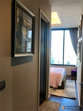 ยูนิต Luxury หรูหราแบบไม่ต้องรอ เดอะ ดิโพลแมท 39 ใกล้ BTS สถานีพร้อมพงษ์