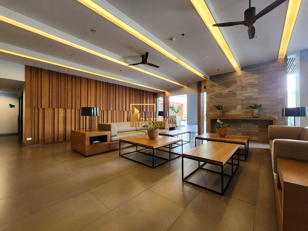 รูป Parco Condo | 4 Bedroom Luxury Condo For Rent in Sathorn - BR16580CD - รูปที่ 40/47