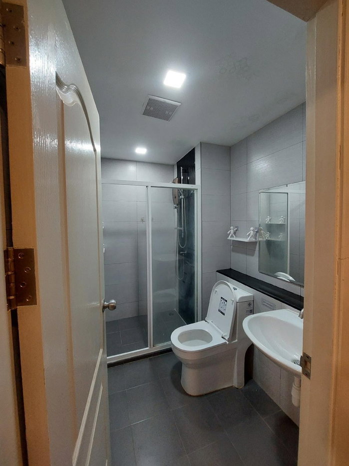 picture For Rent Condo The One Plus D Huamak 12 - 15/20