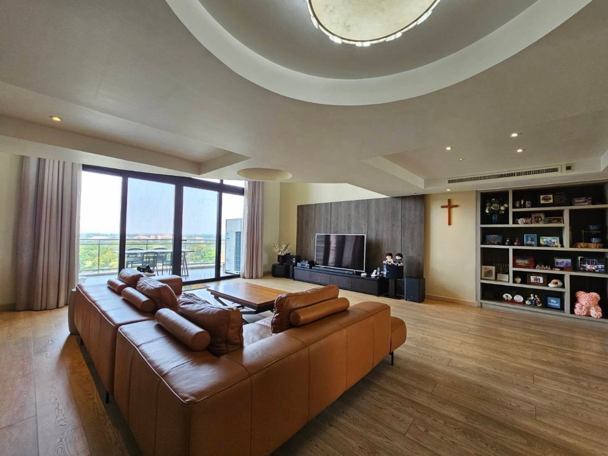 รูป LTHC16013 - Luxury Condo for Sale Bangna | Thana City Prestige | Near BTS Bangna | 19.5 MB | คอนโดหรูขาย ธนาซิตี้ เพรสทีจ บางนา - รูปที่ 4/10