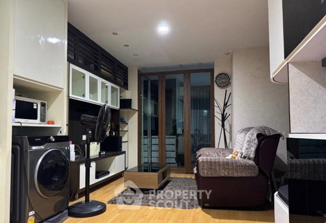 รูปภาพ 1-BR Condo For Rent, 47 Sqm, St. Louis Grand Terrace, 200m to BTS Saint Louis (ID 3141015)