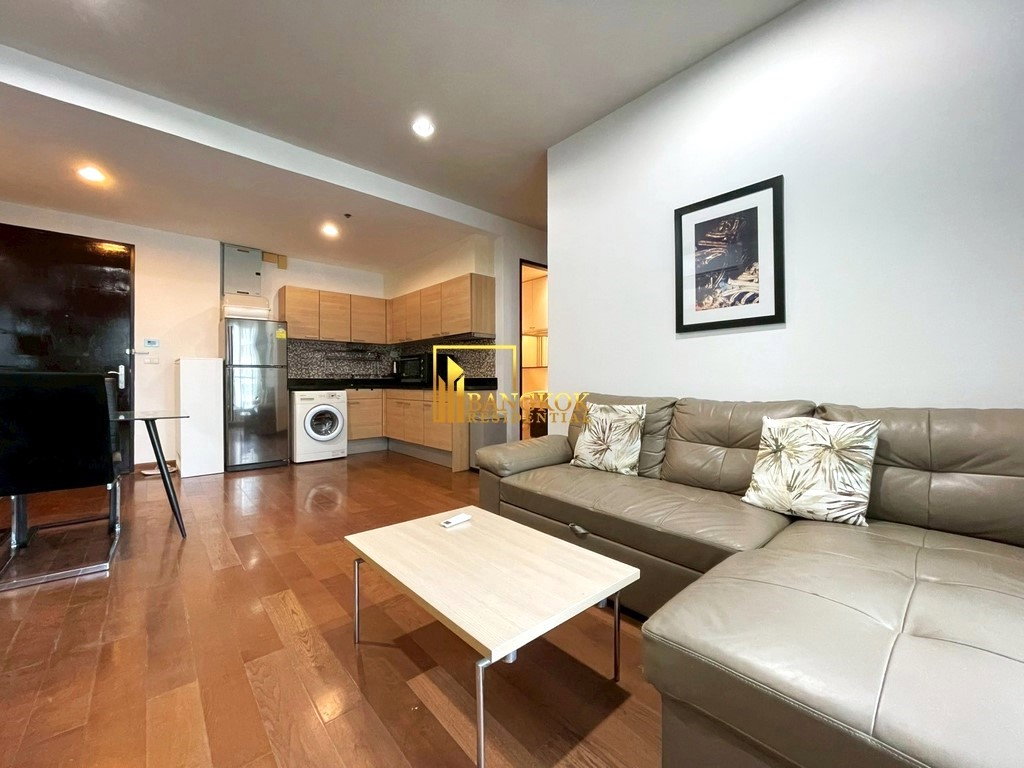 รูป The Address Chidlom | Good Size 2 Bedroom Condo For Rent - BR16866CD - รูปที่ 4/33