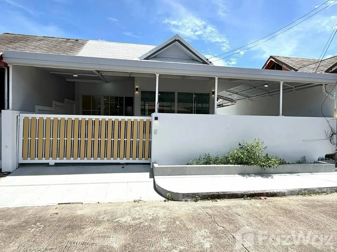 รูป ขาย บ้านเดี่ยว 2 ห้องนอน ในโครงการ บ้านสวนเนรมิต 3 6632288 - รูปที่ 9/12