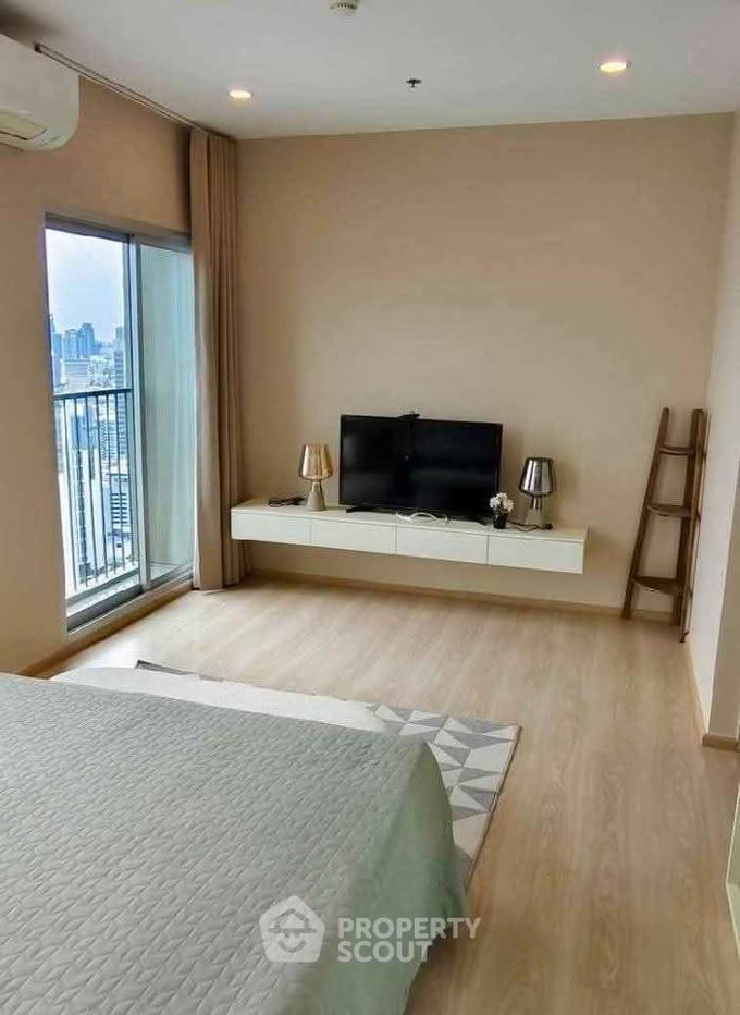 picture 2-BR Condo For Rent, Noble Revolve Ratchada 2, 300m to MRT (ID 3142509) - 28/39