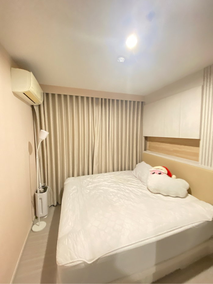 รูป 🔥🔥พิเศษแถมฟรี Wi-Fi 🟢ให้เช่า The Parkland Phetkasem 56🟢 - รูปที่ 7/9