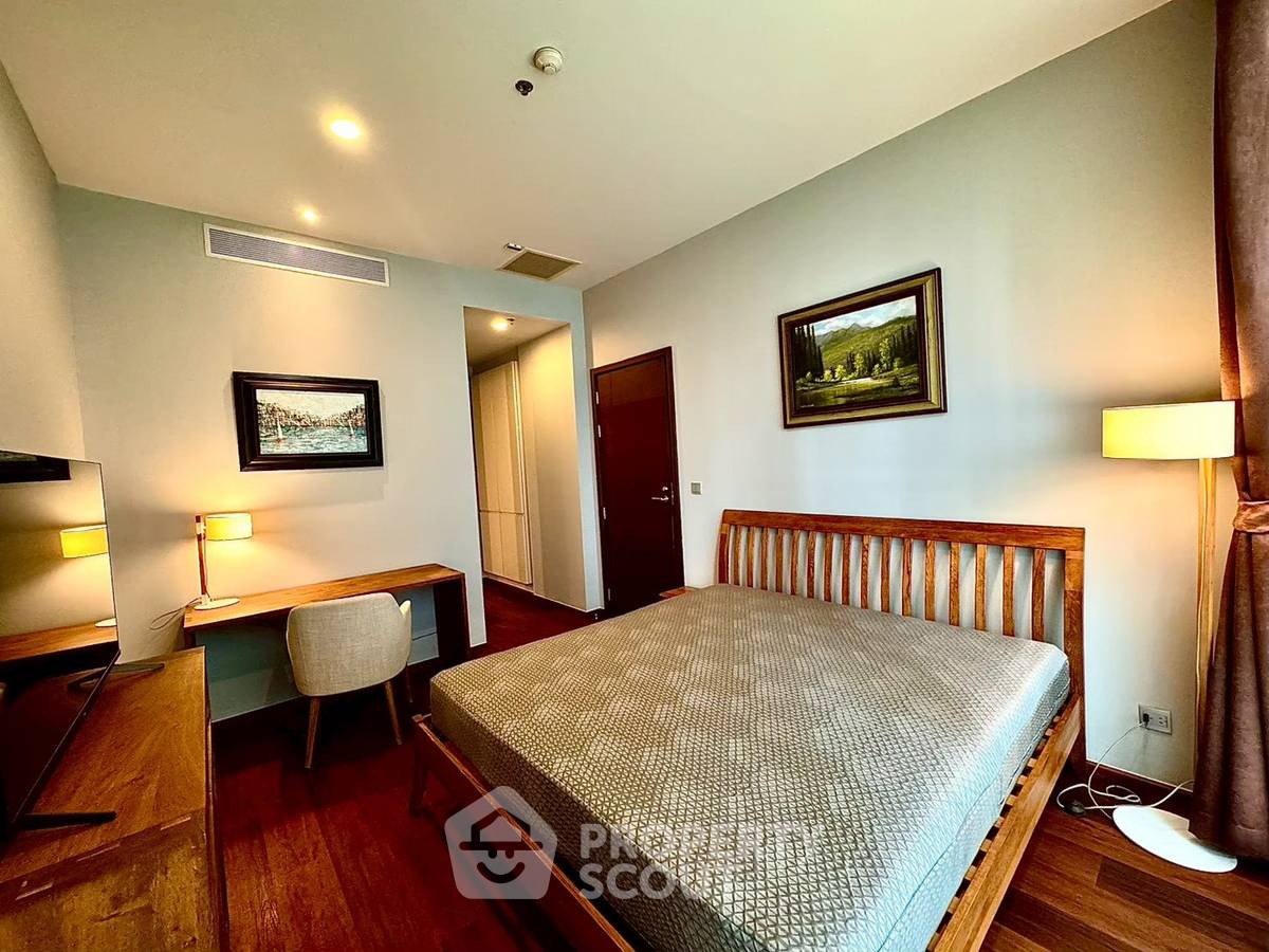 รูป คอนโด 1 ห้องนอน โครงการ Quattro By Sansiri ชั้น 6 ใกล้ BTS ทองหล่อ (ID 3142763) - รูปที่ 3/8