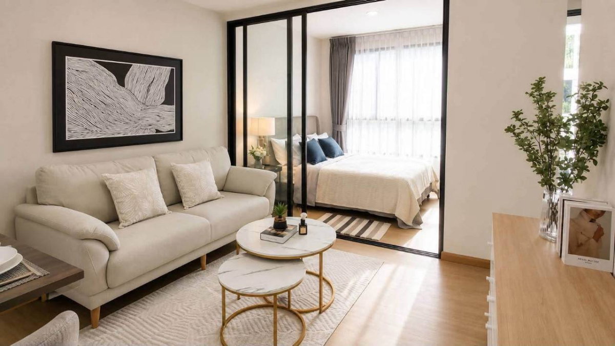 picture Centrio Condominium For Sell WR-04703 - 1/10