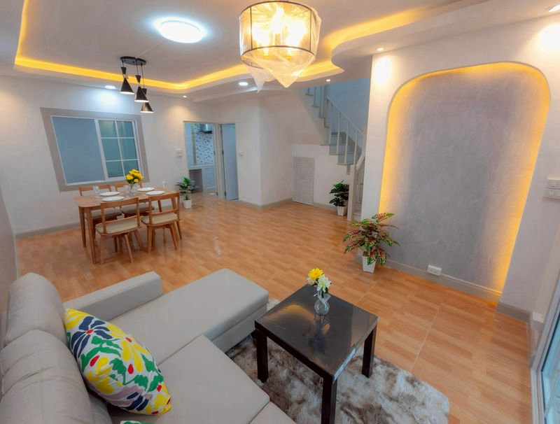 picture ✨🏡 Townhouse for Sale – Pruksa 30 (Soi 28), Bang Bua Thong ✨ - 3/13